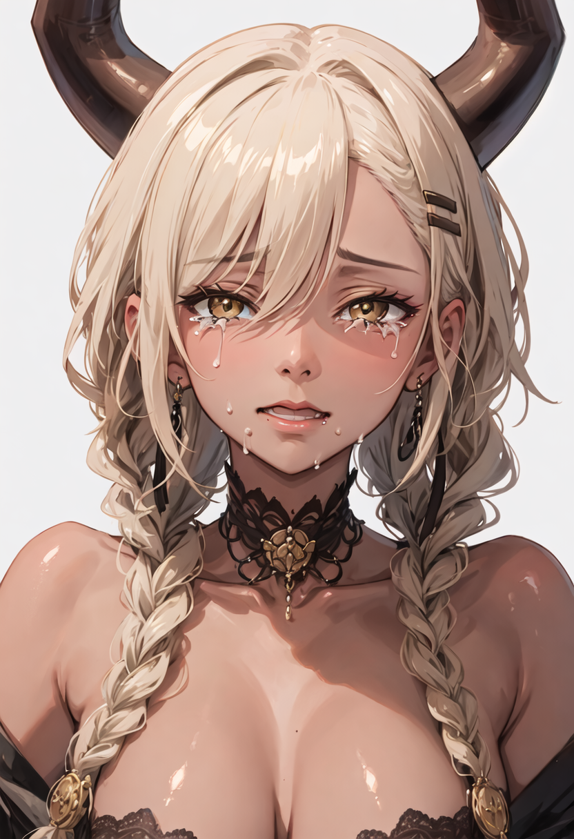 cry