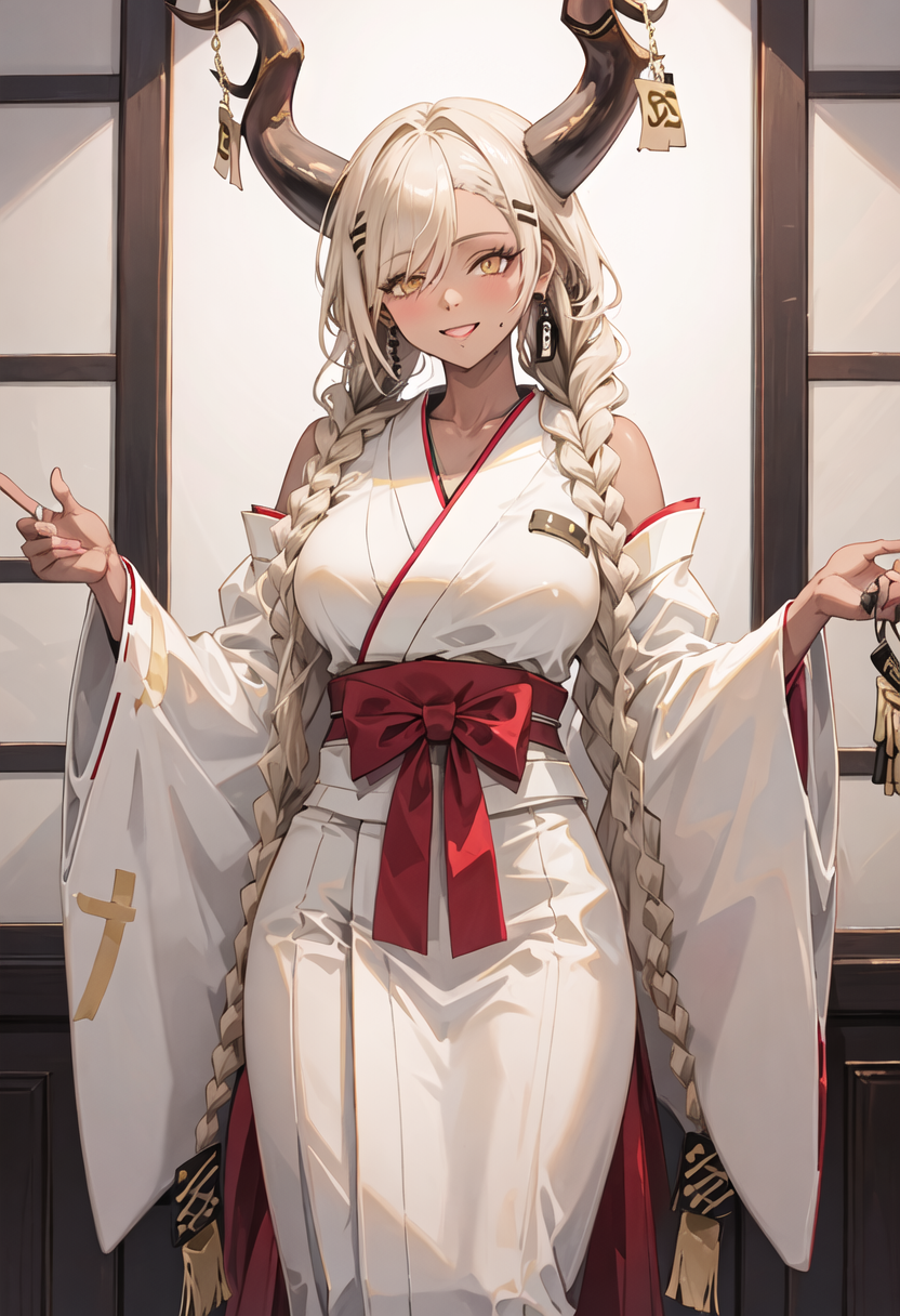 miko