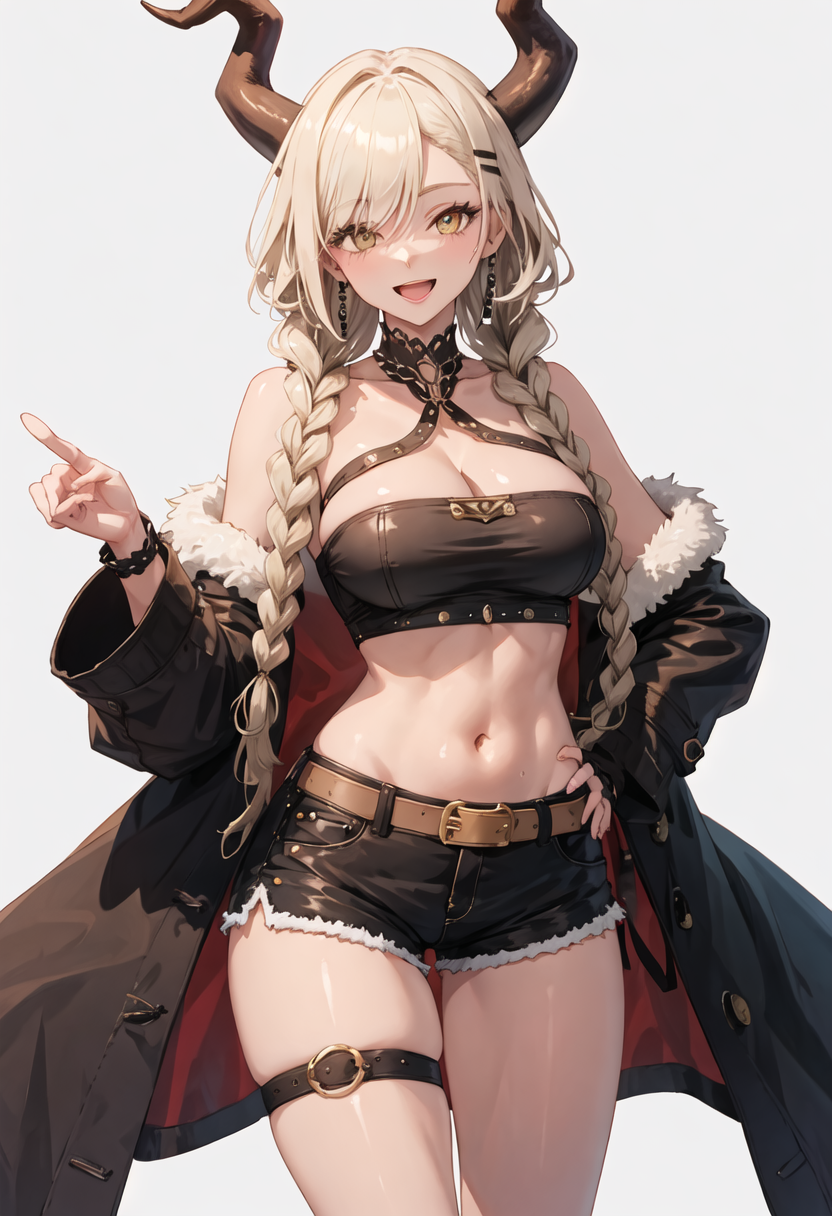 shorts