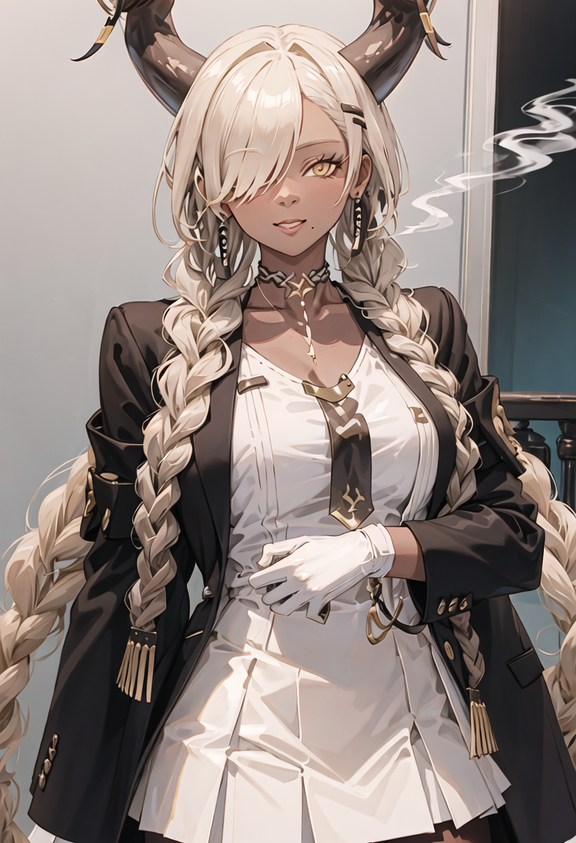 suit