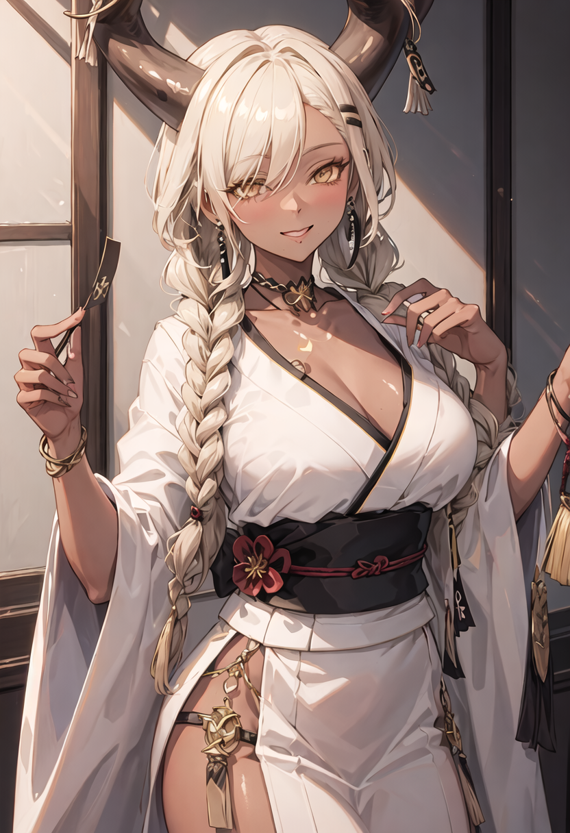 yukata