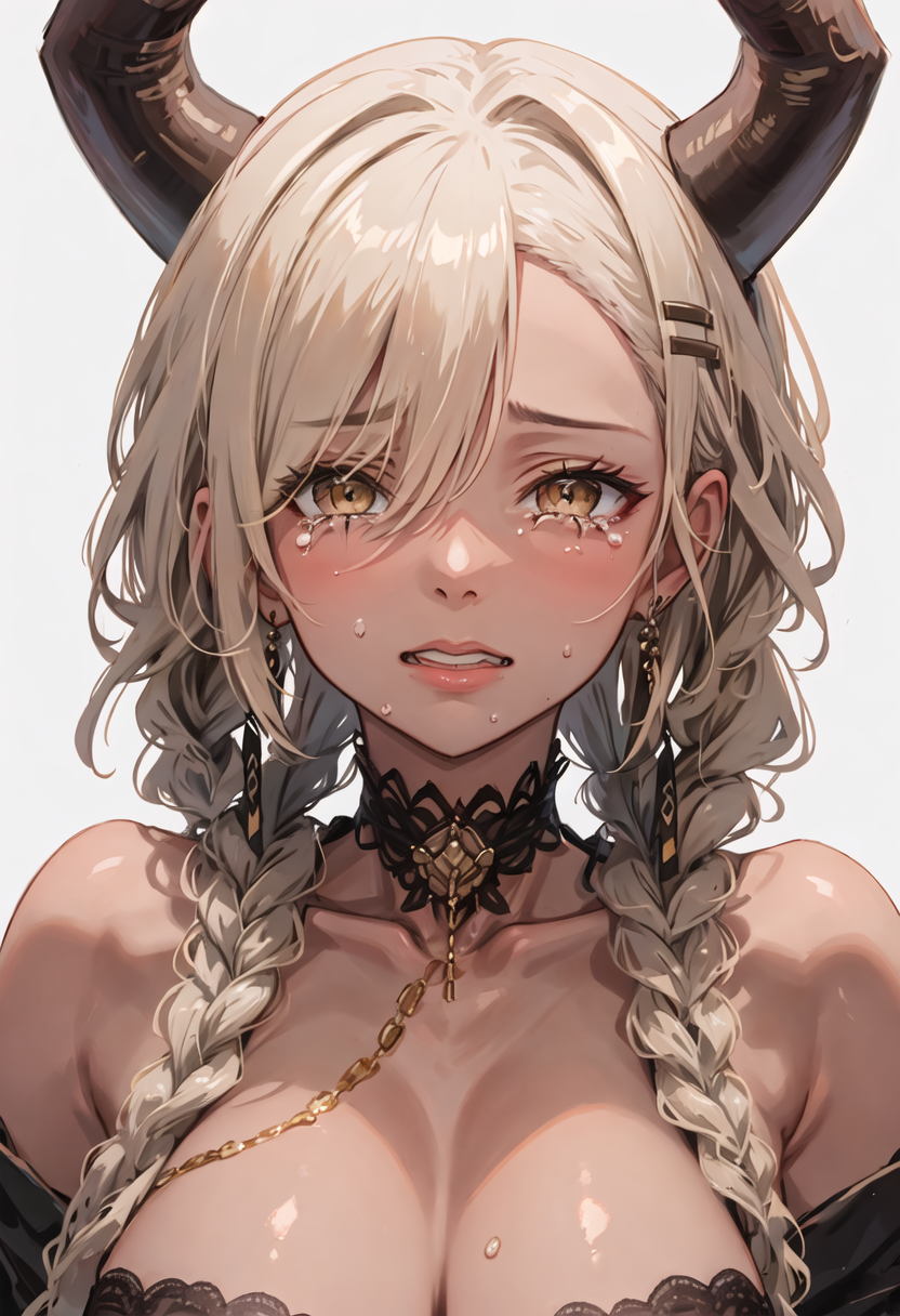 cry