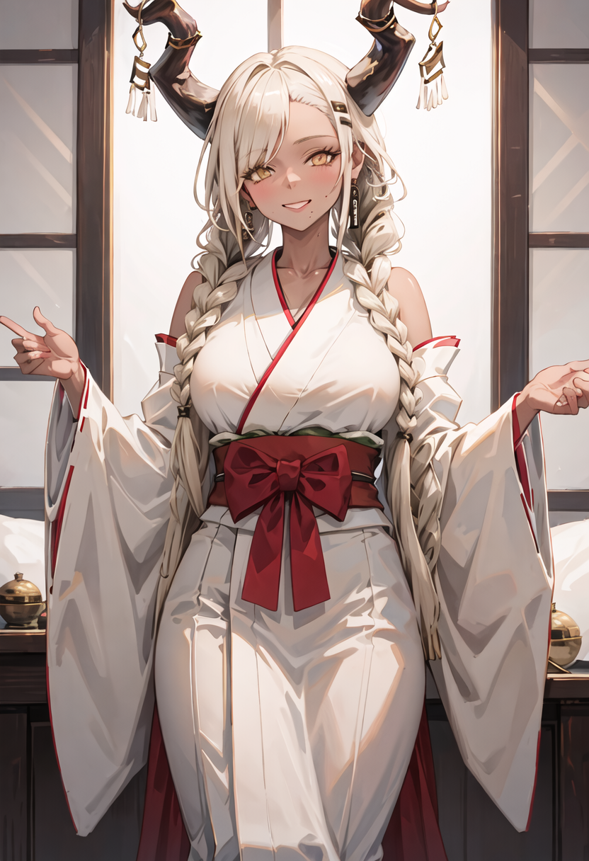 miko