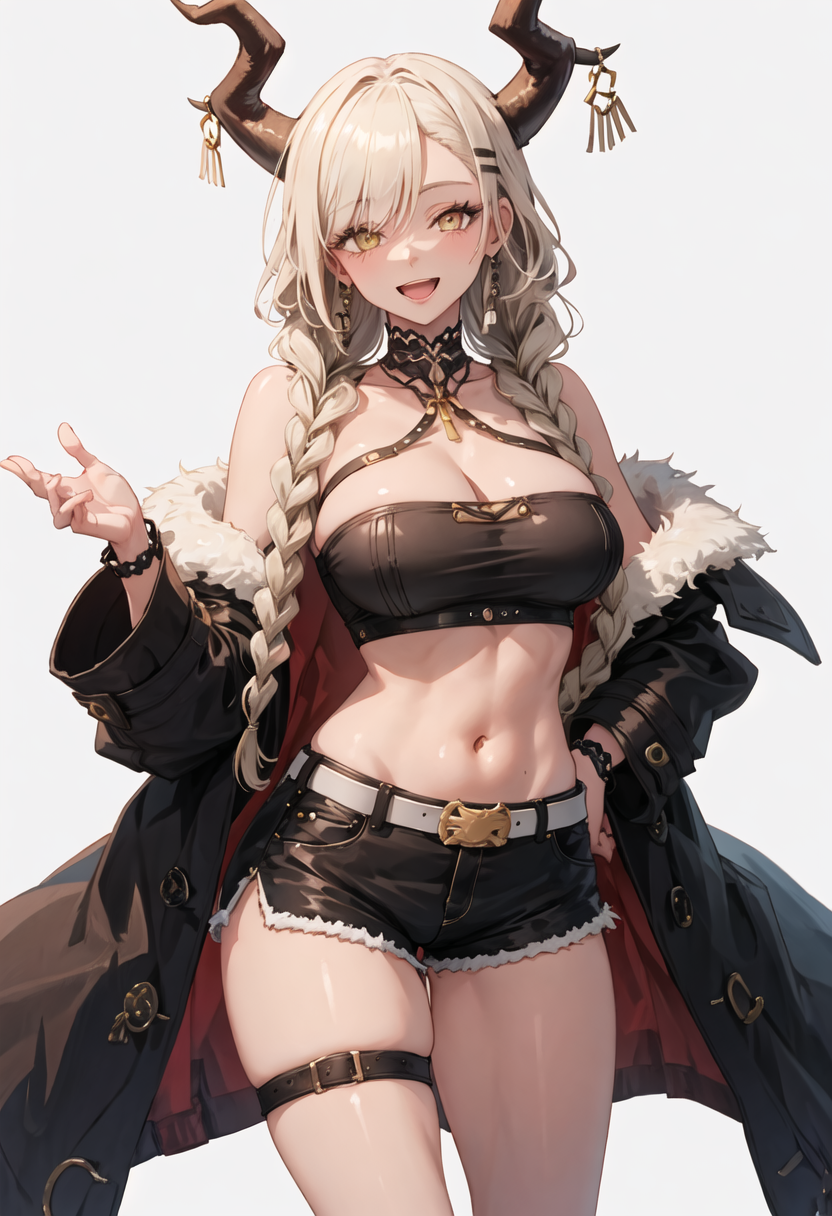 shorts