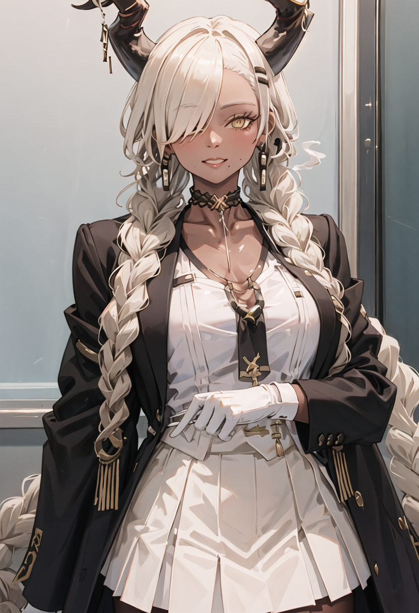 suit