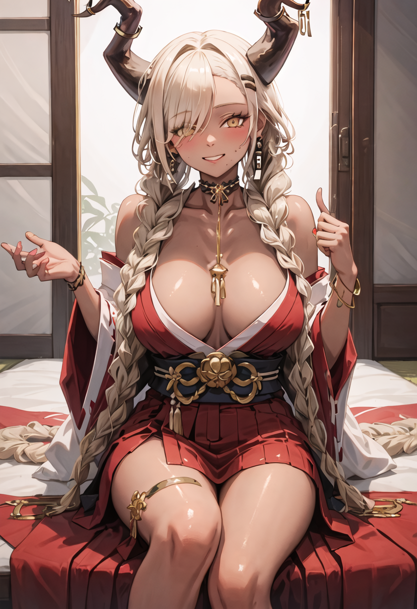 yukata