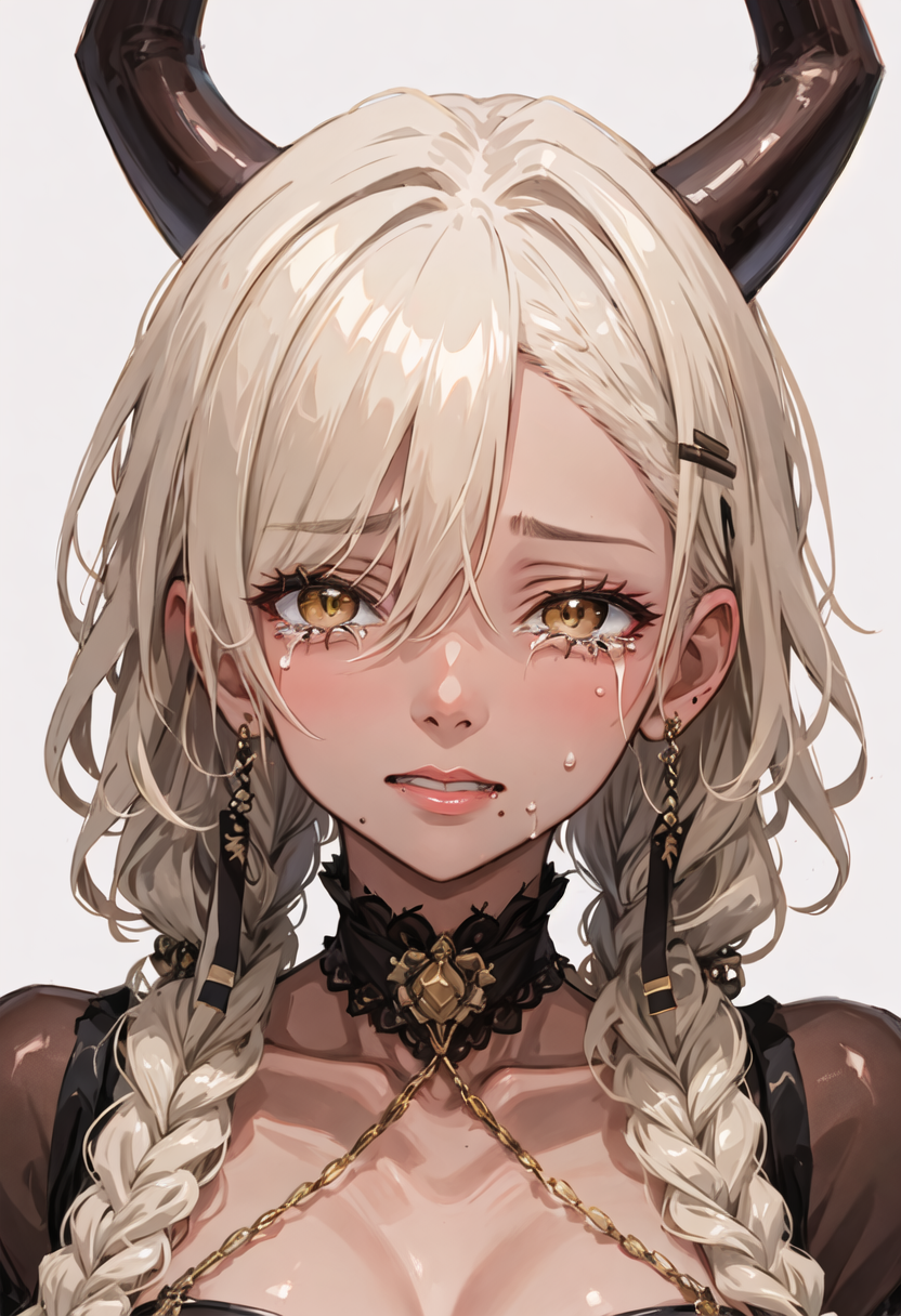 cry
