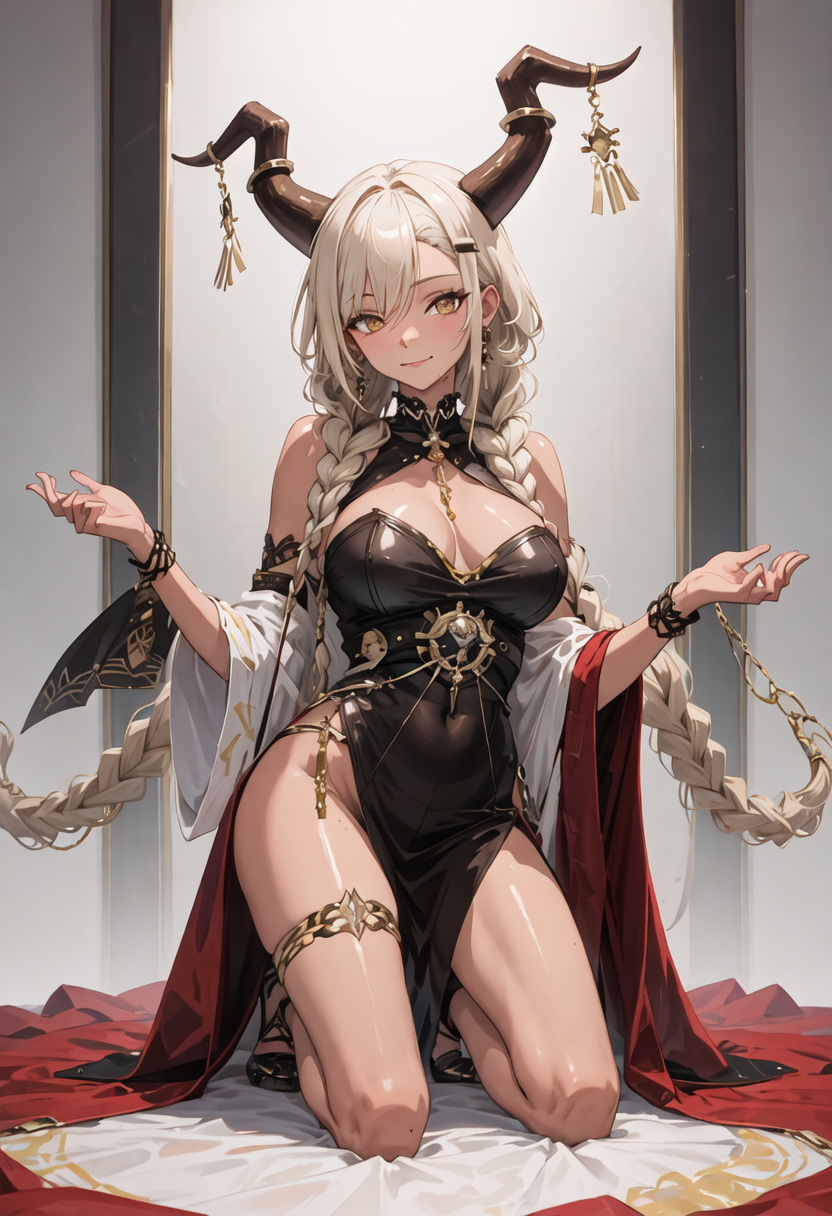 kneel