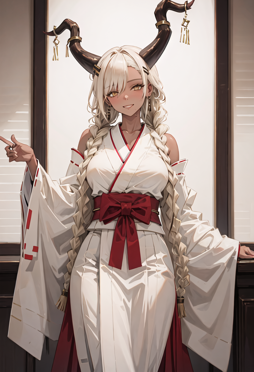 miko