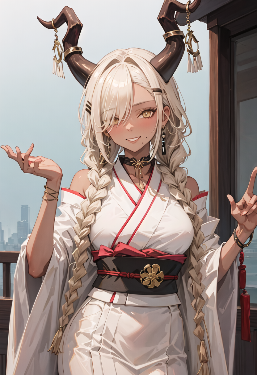 yukata