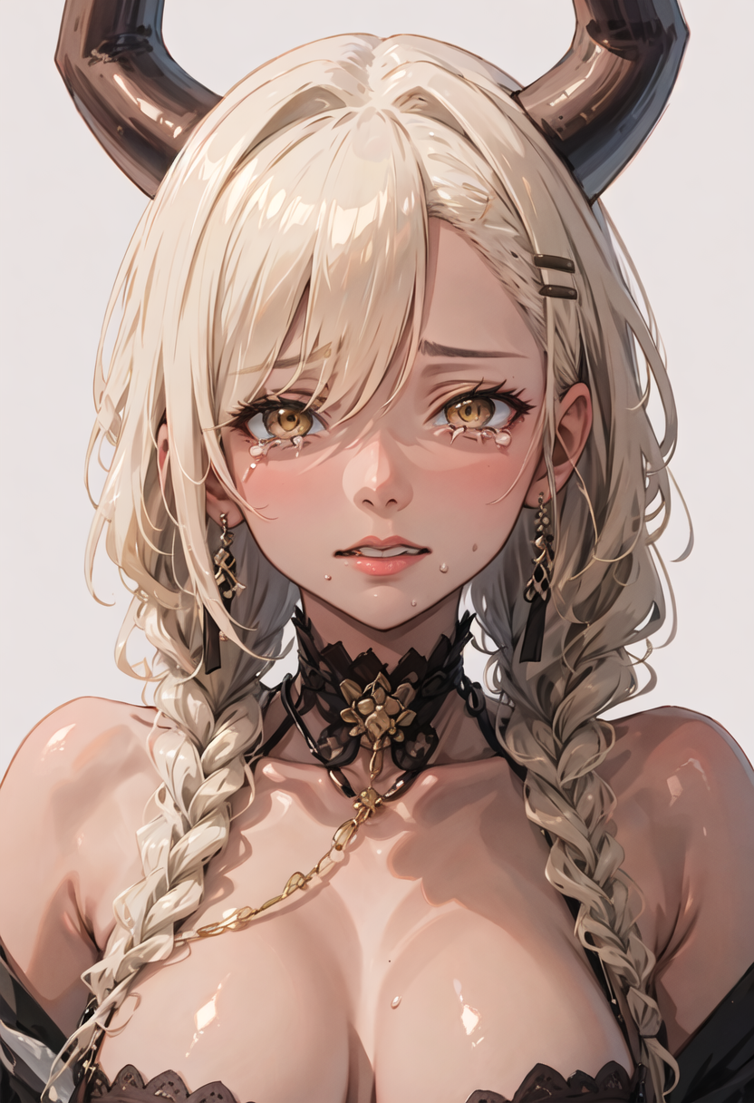 cry