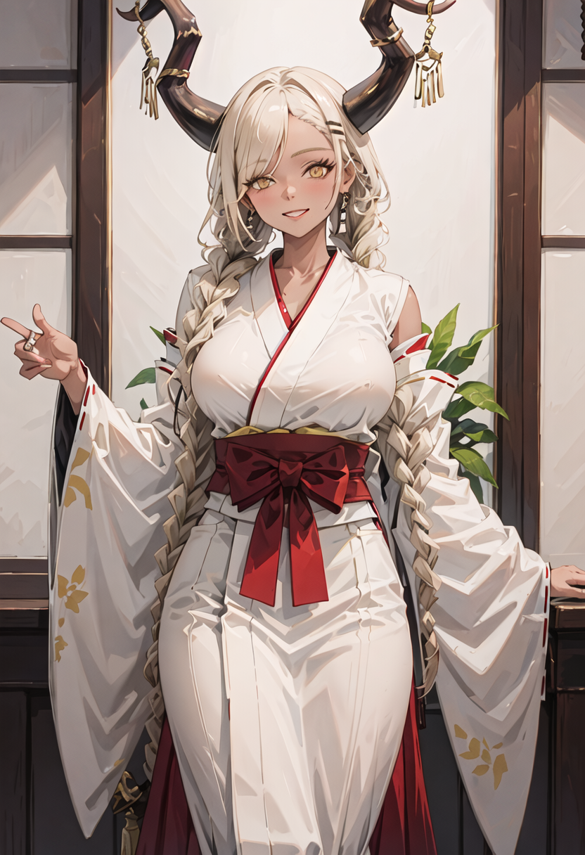 miko