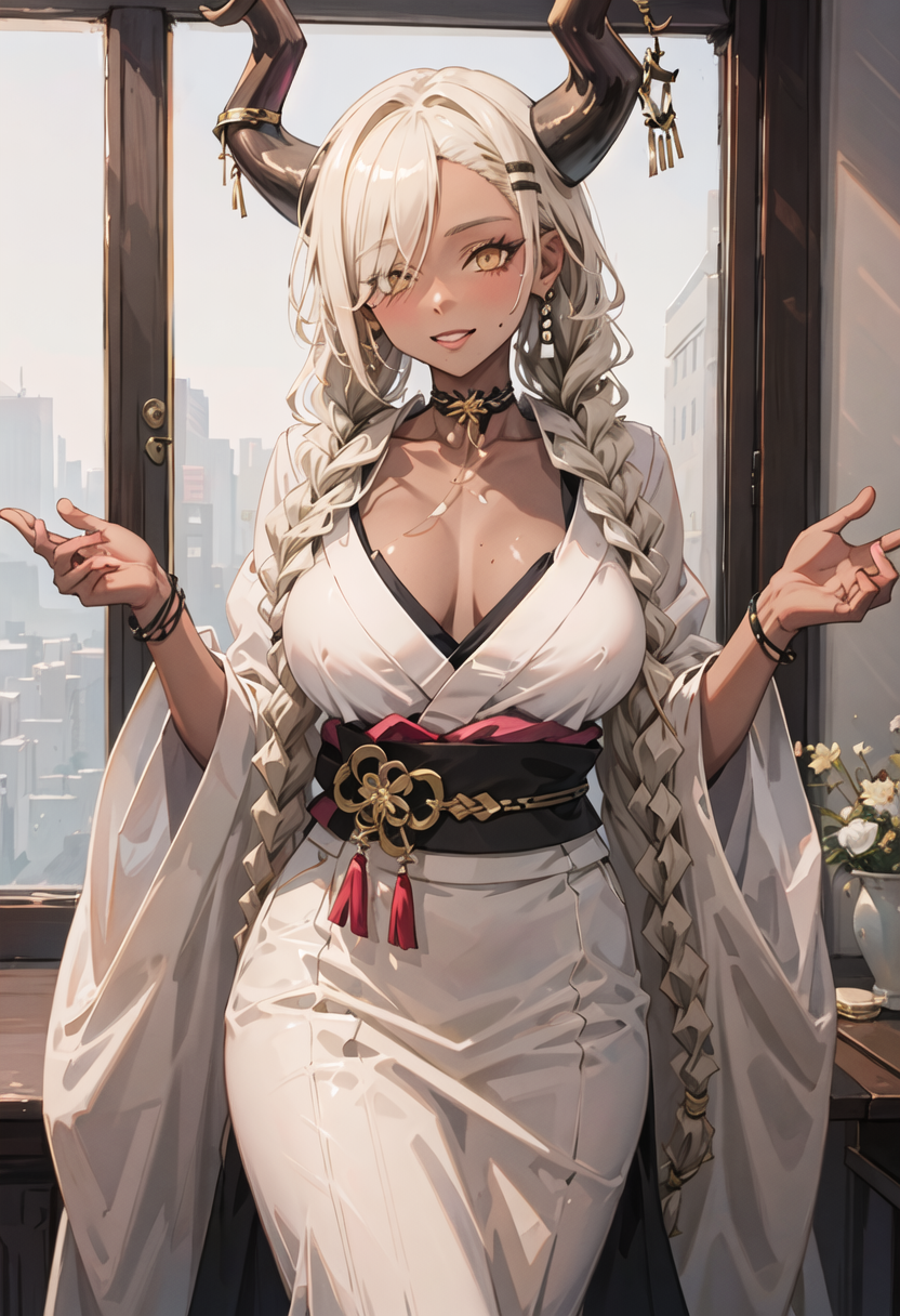yukata
