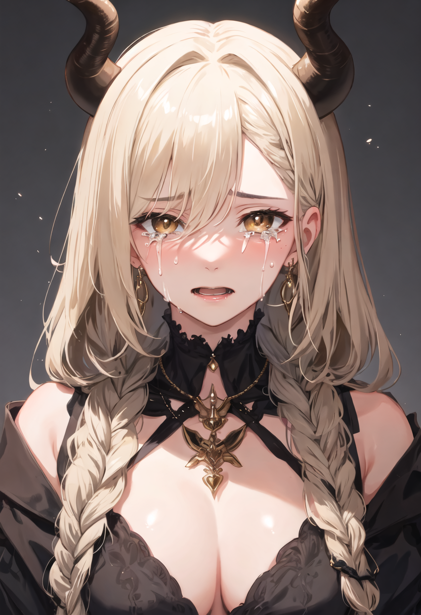 cry