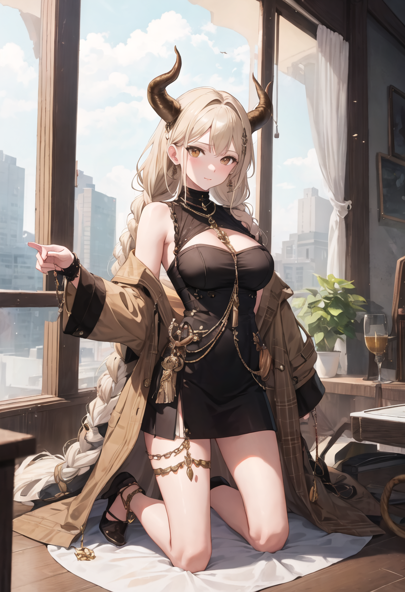 kneel