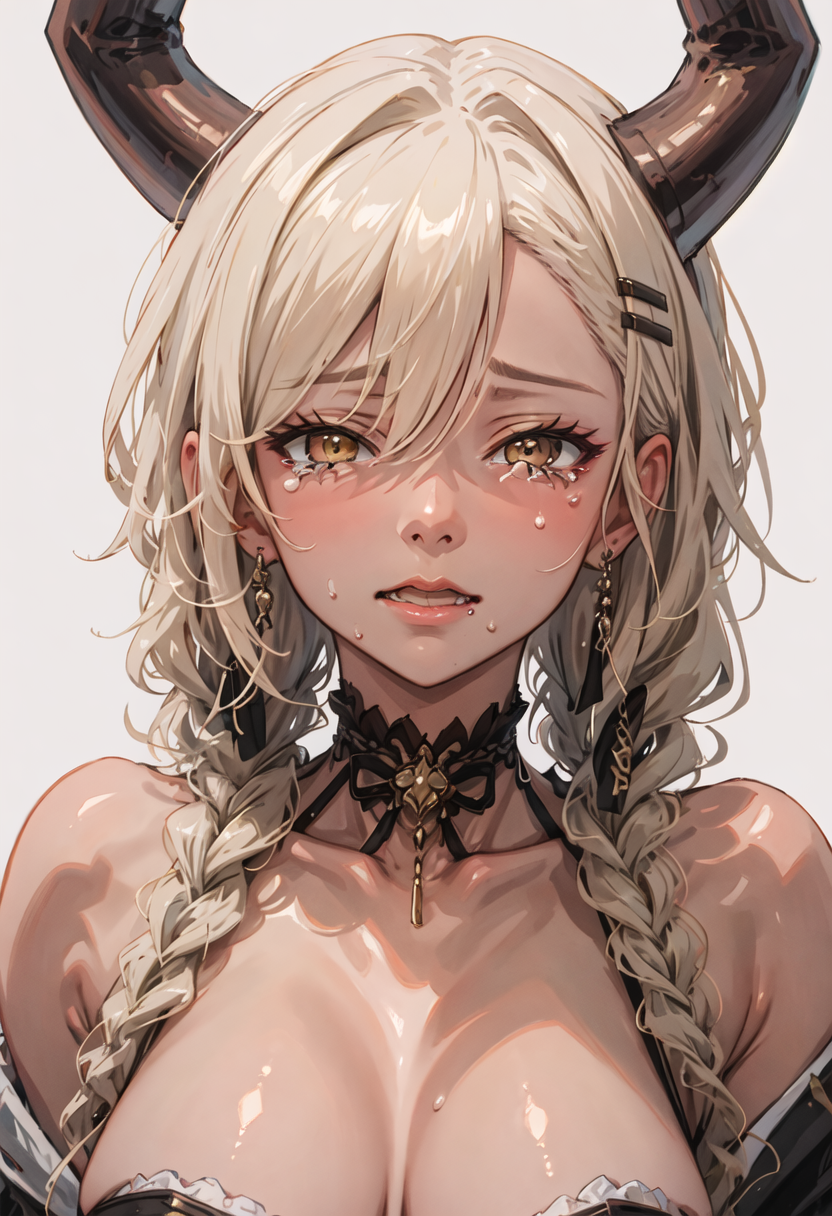 cry