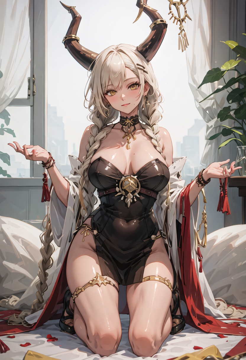 kneel
