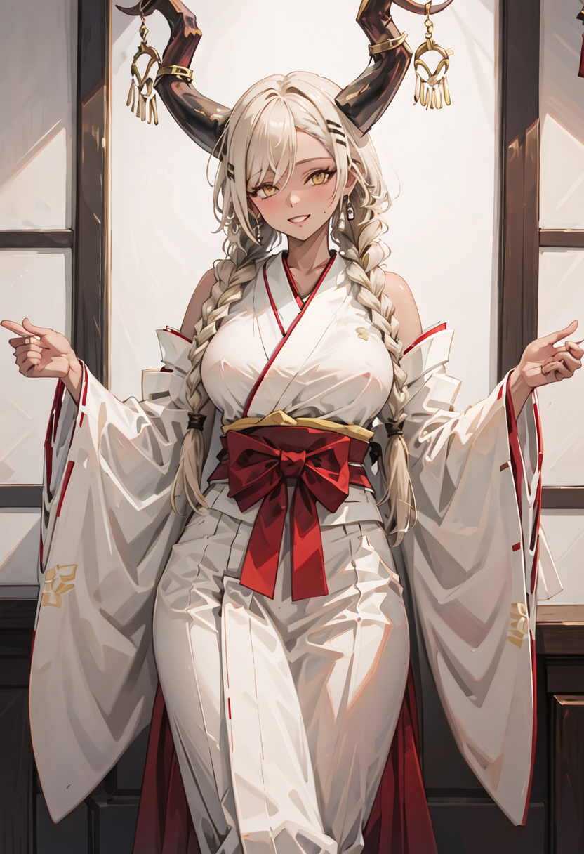 miko