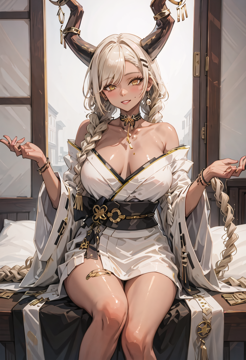 yukata