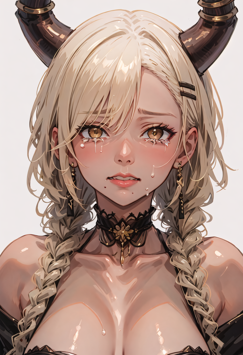 cry