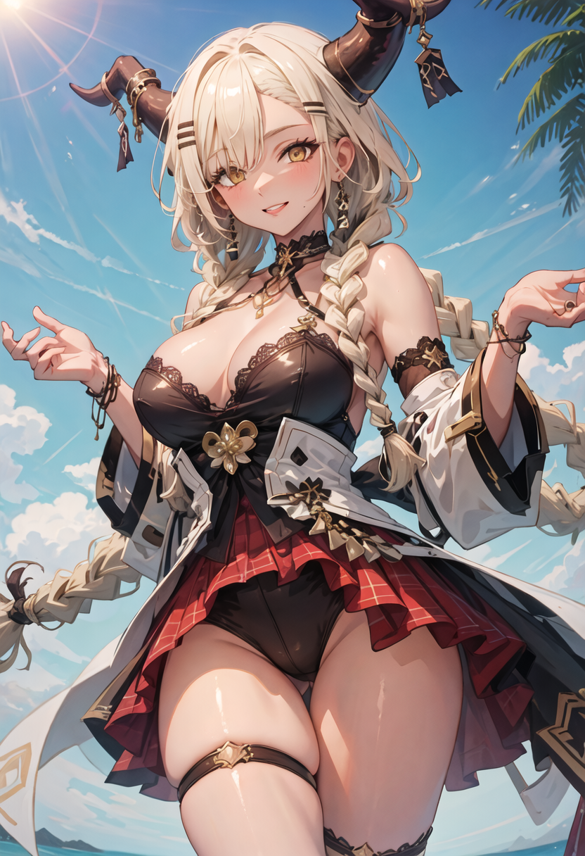 jump