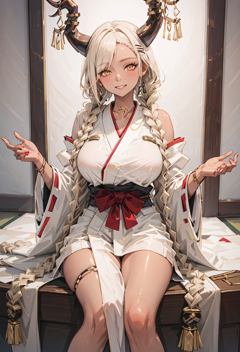 miko