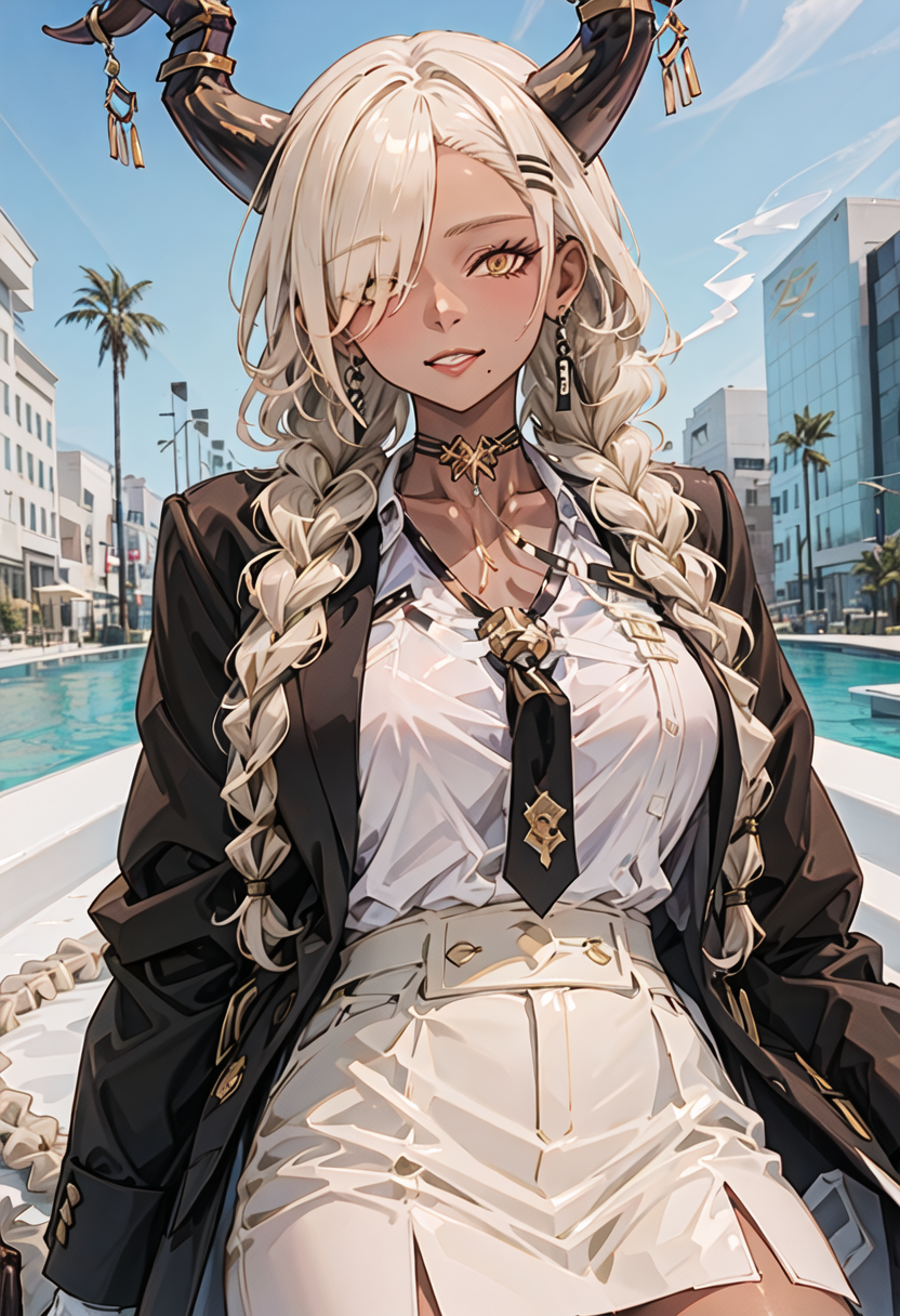 suit