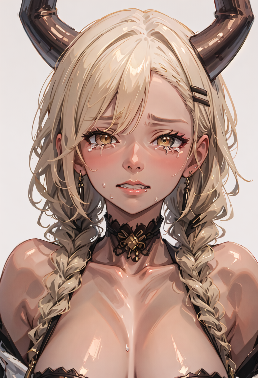 cry