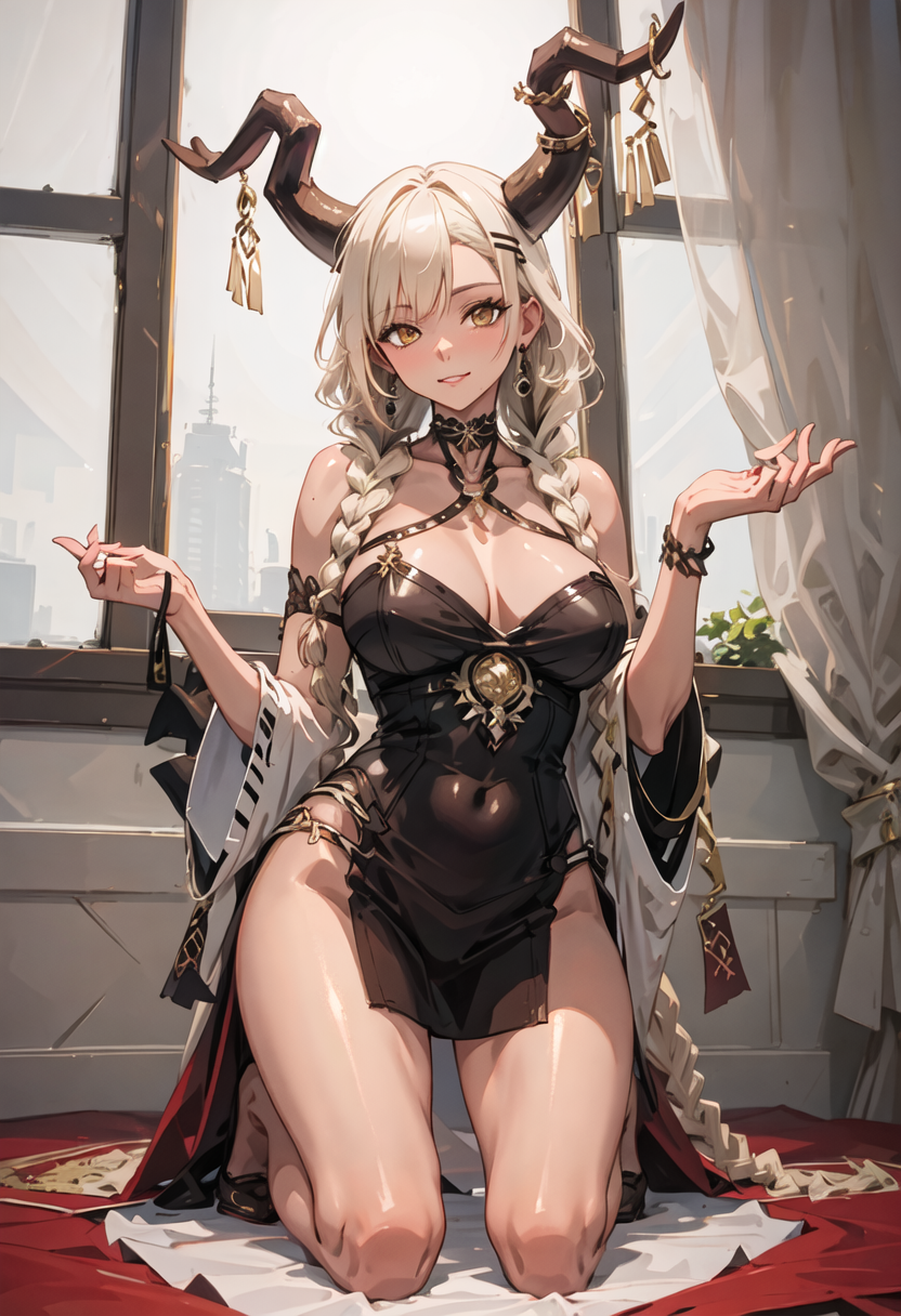 kneel