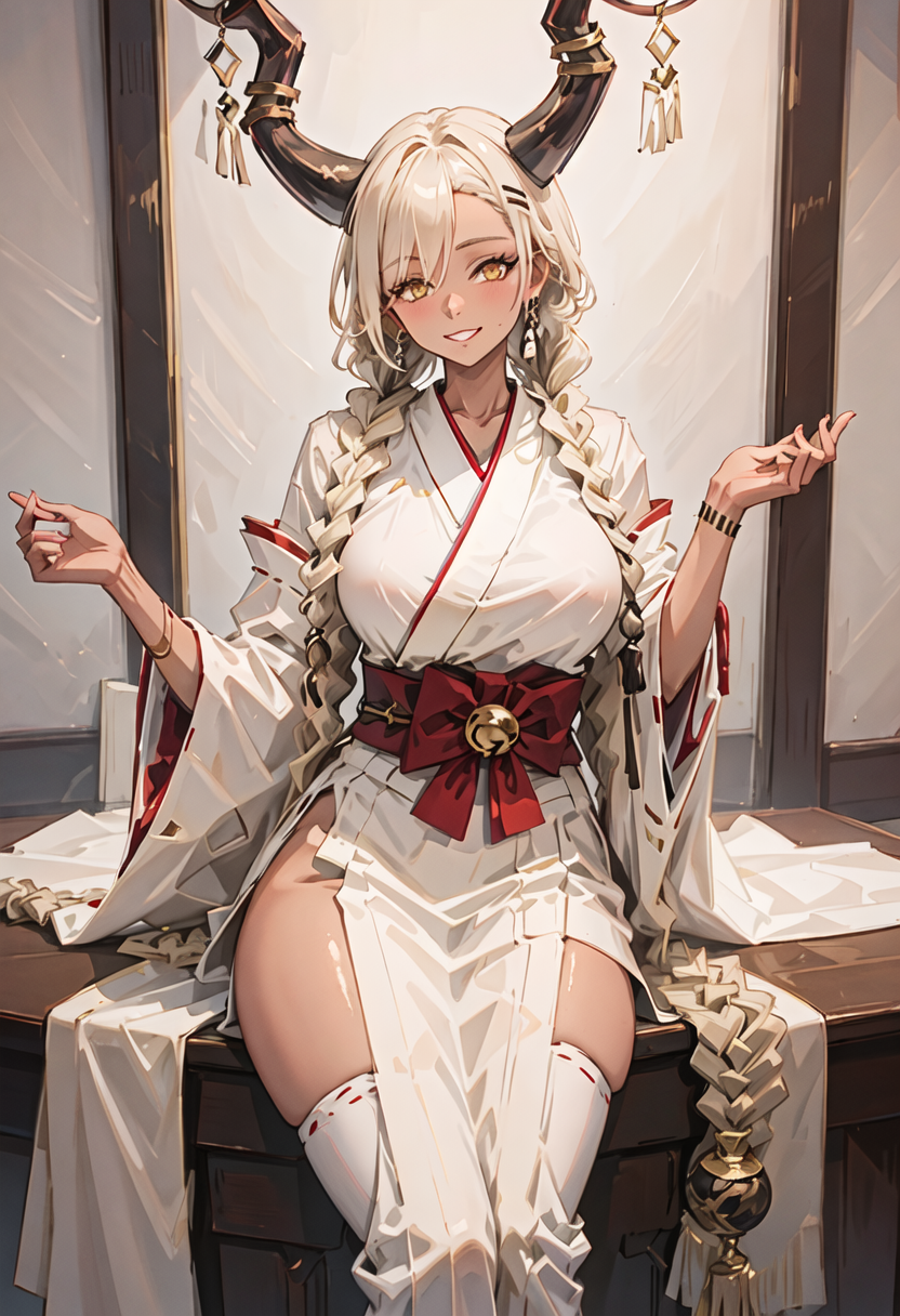 miko