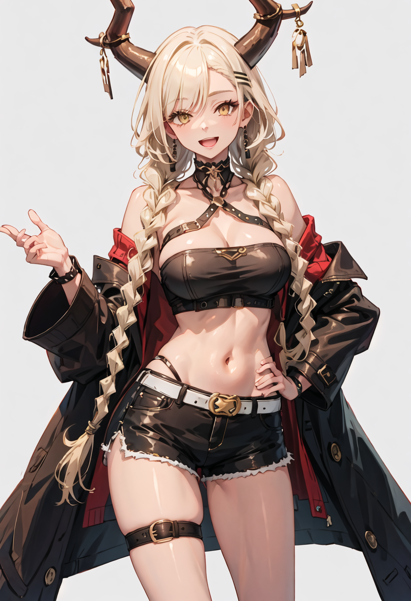 shorts