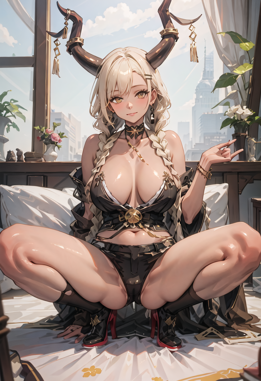 squat