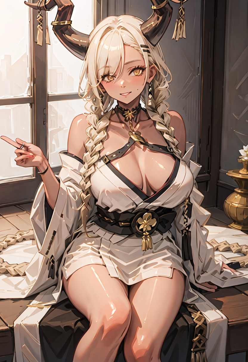 yukata