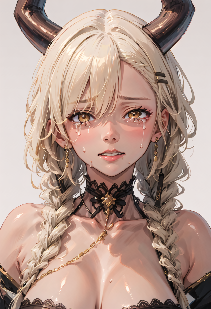 cry