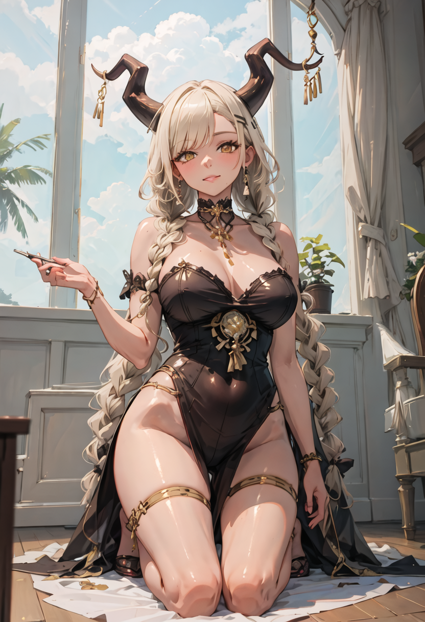 kneel