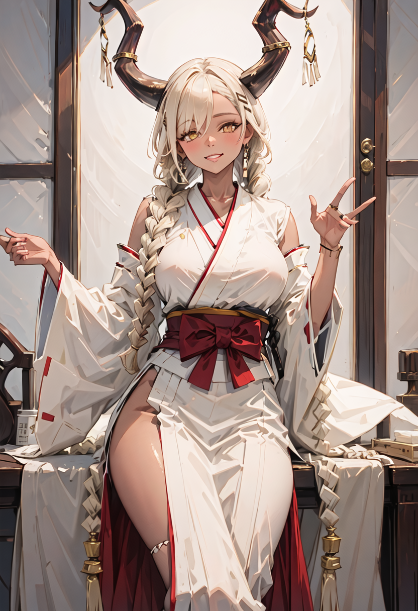 miko