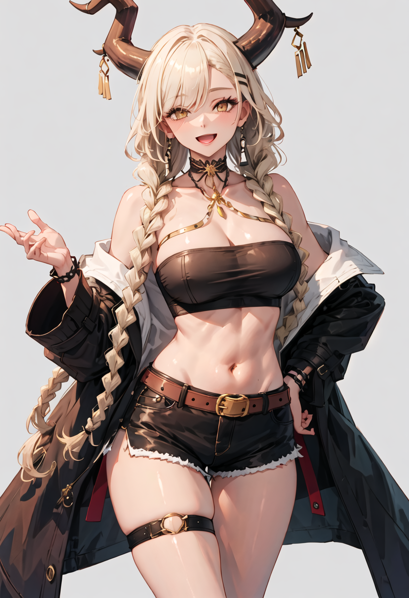 shorts
