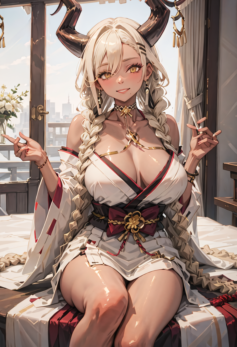 yukata