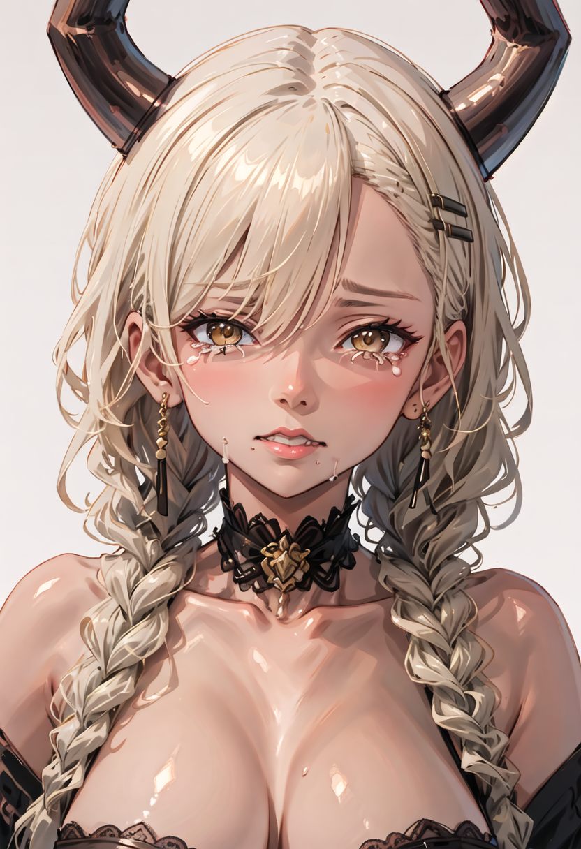 cry