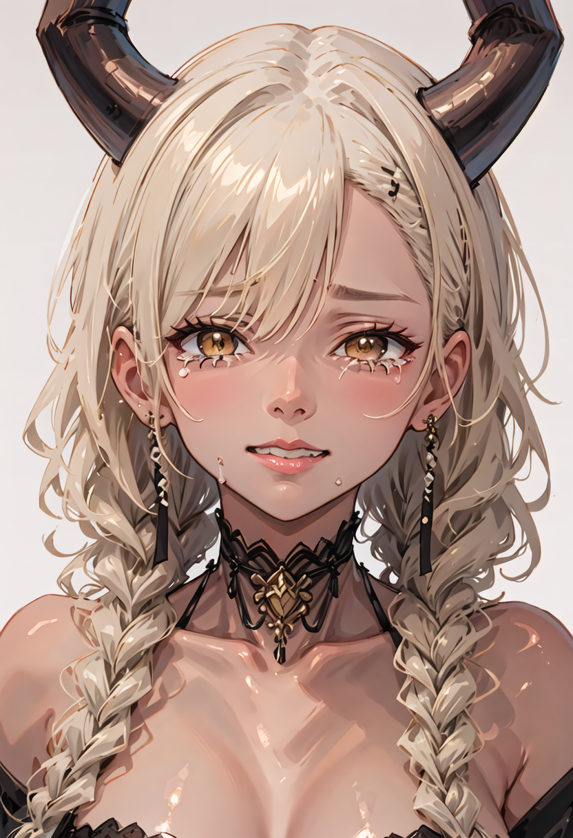 cry