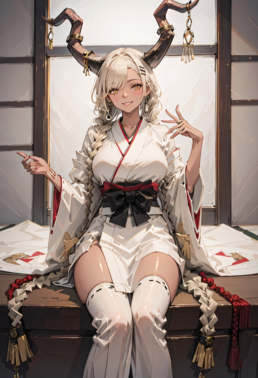 miko