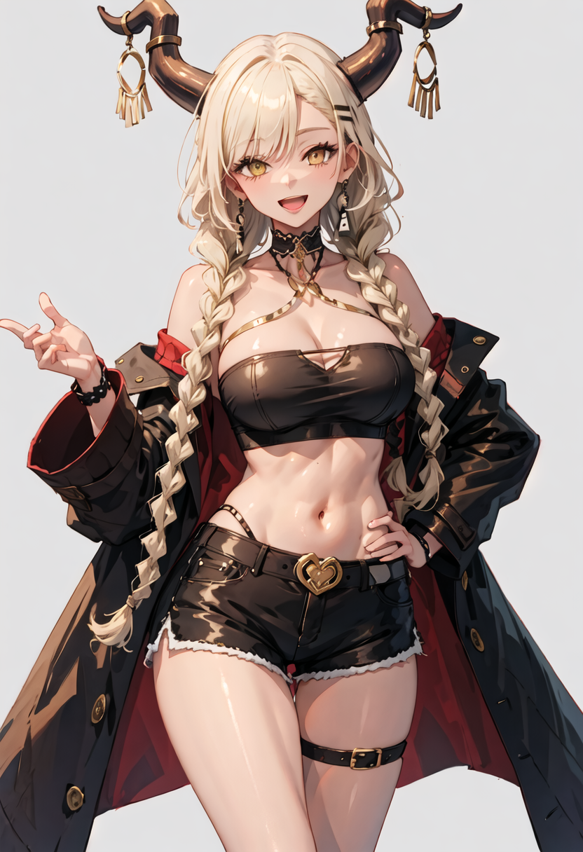 shorts