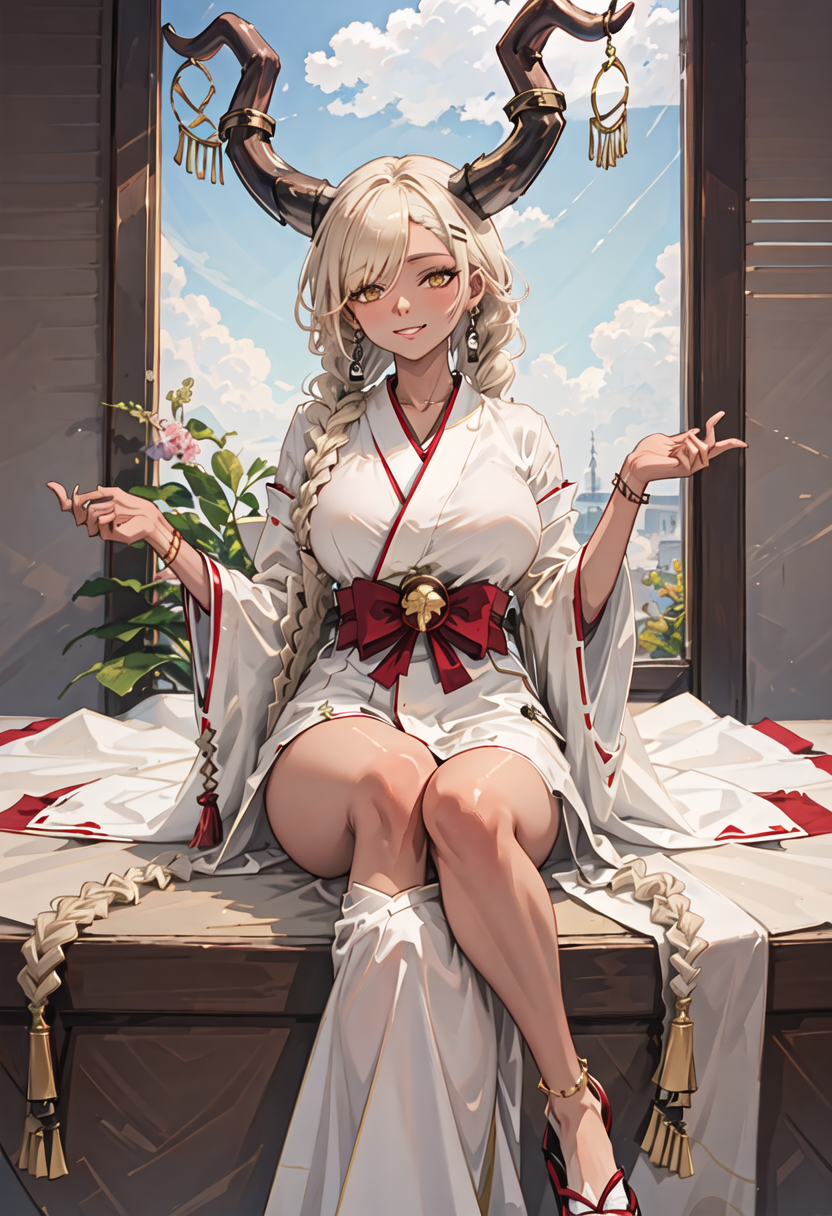 miko