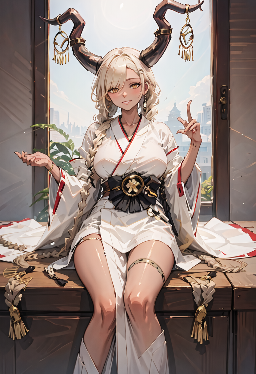 miko