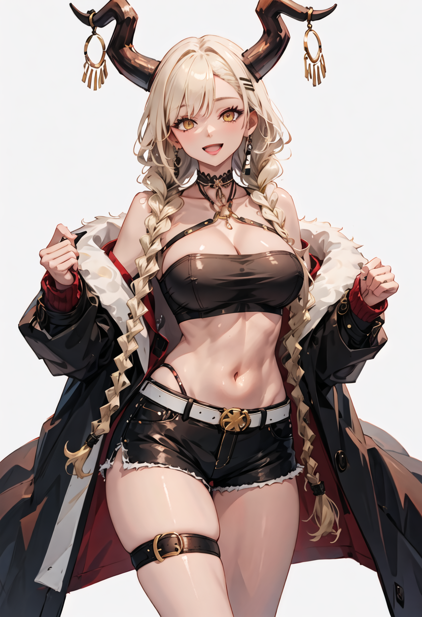 shorts