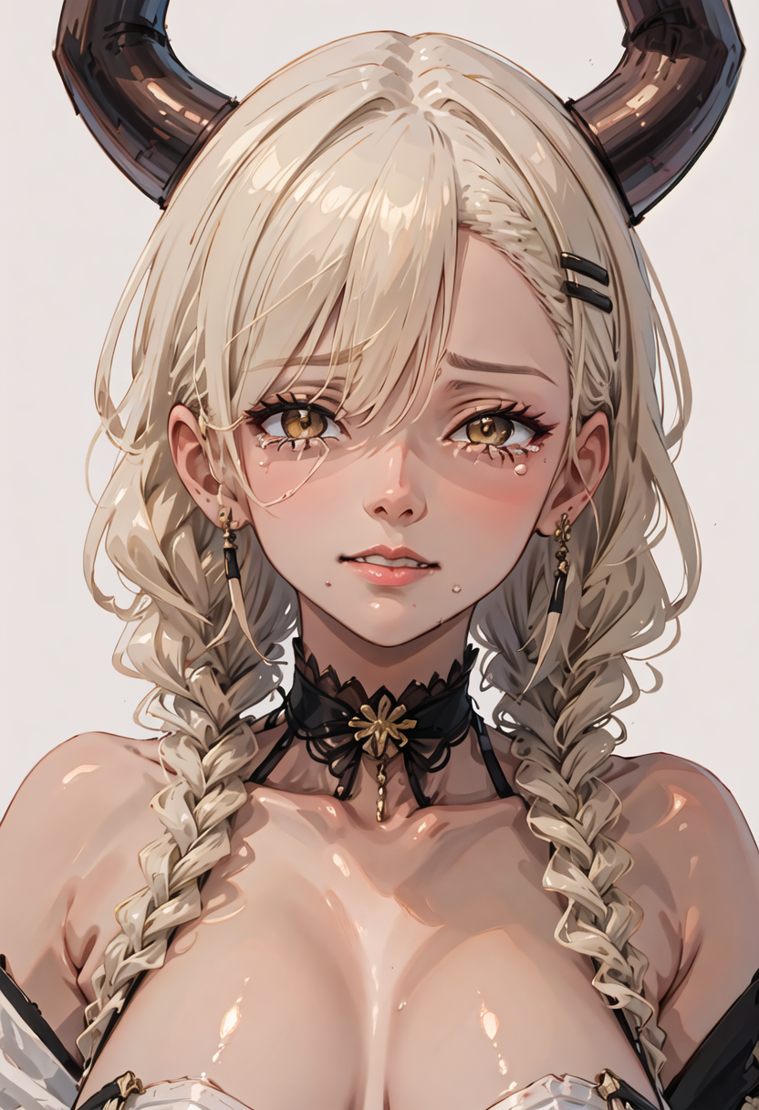 cry