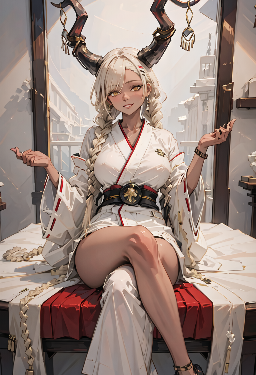 miko