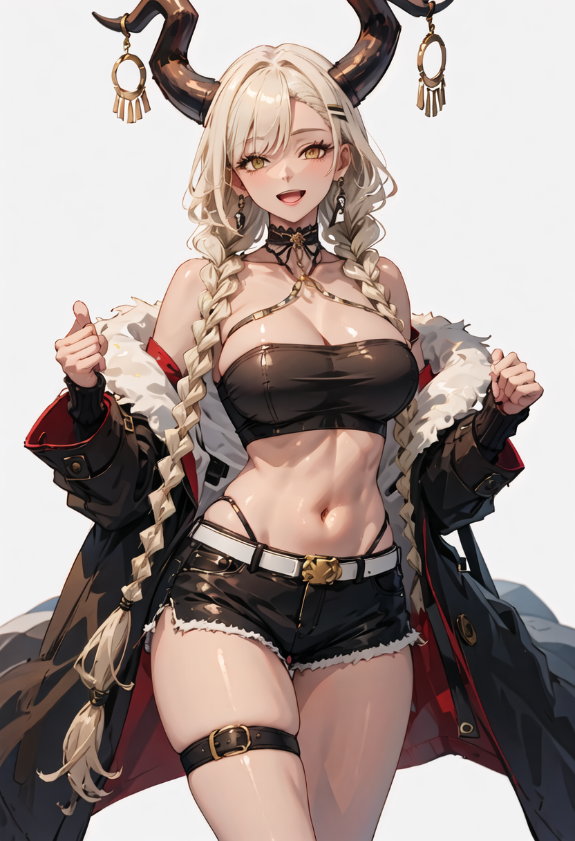 shorts