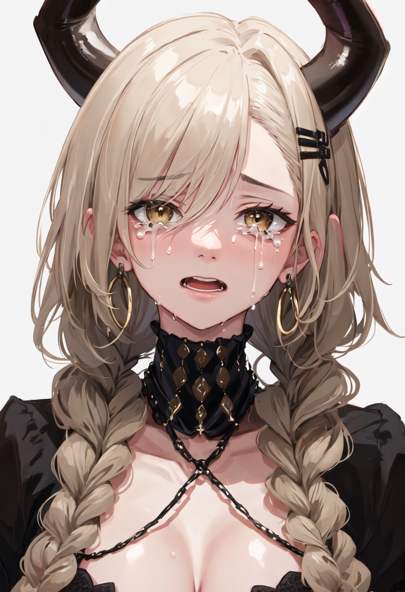 cry