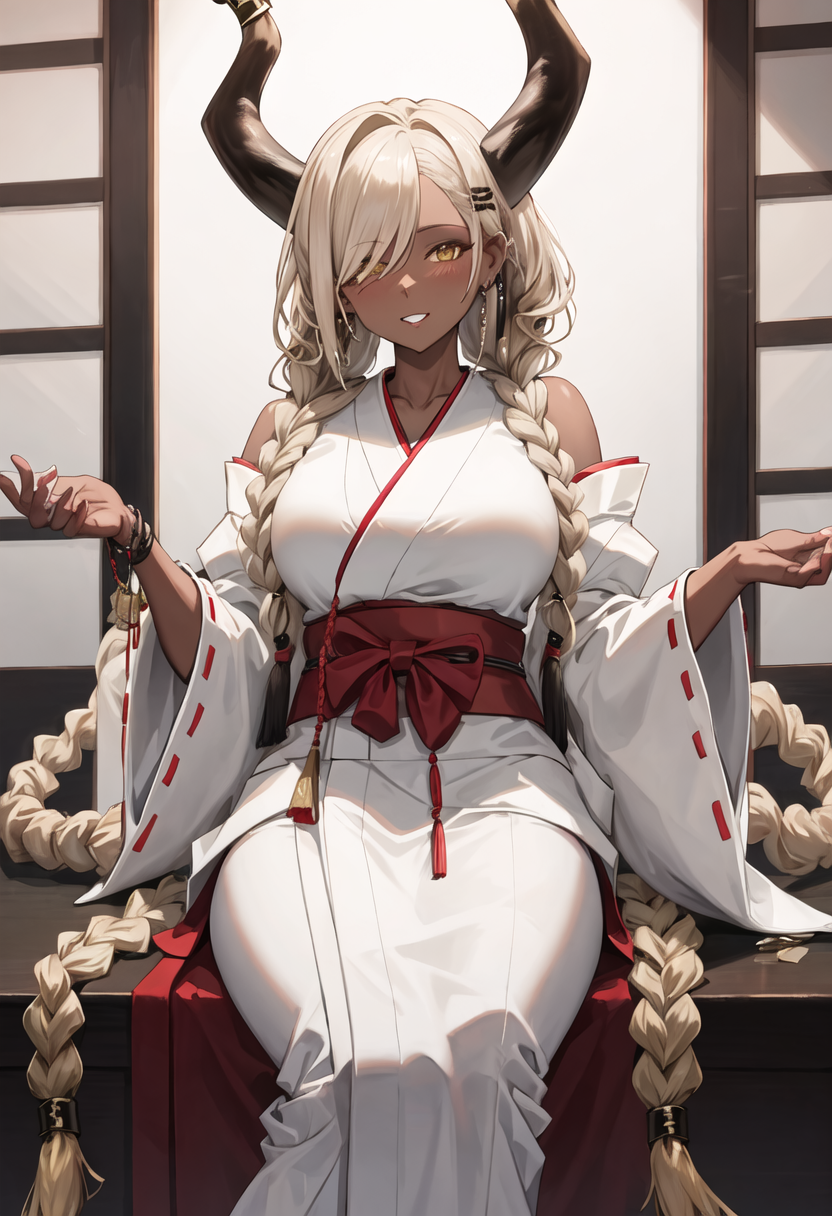 miko